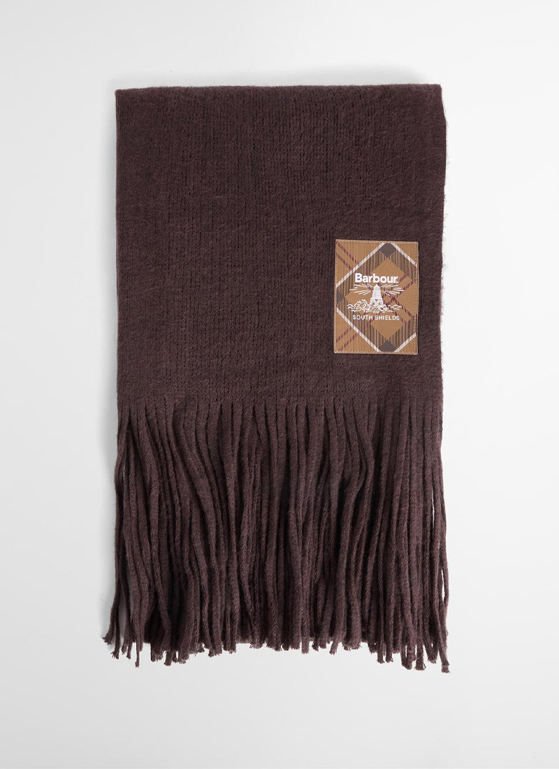 Connie Scarf