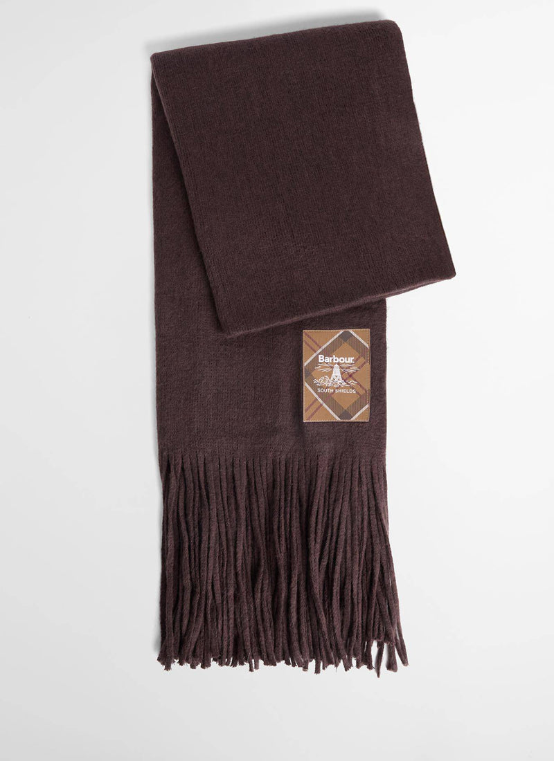 Connie Scarf