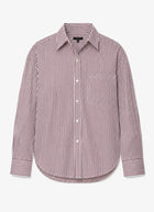 Connie Striped Shirt