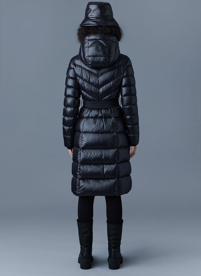 Mackage Coralia Lustrous Down Coat