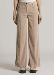 Corduroy Pant