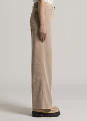 Corduroy Pant