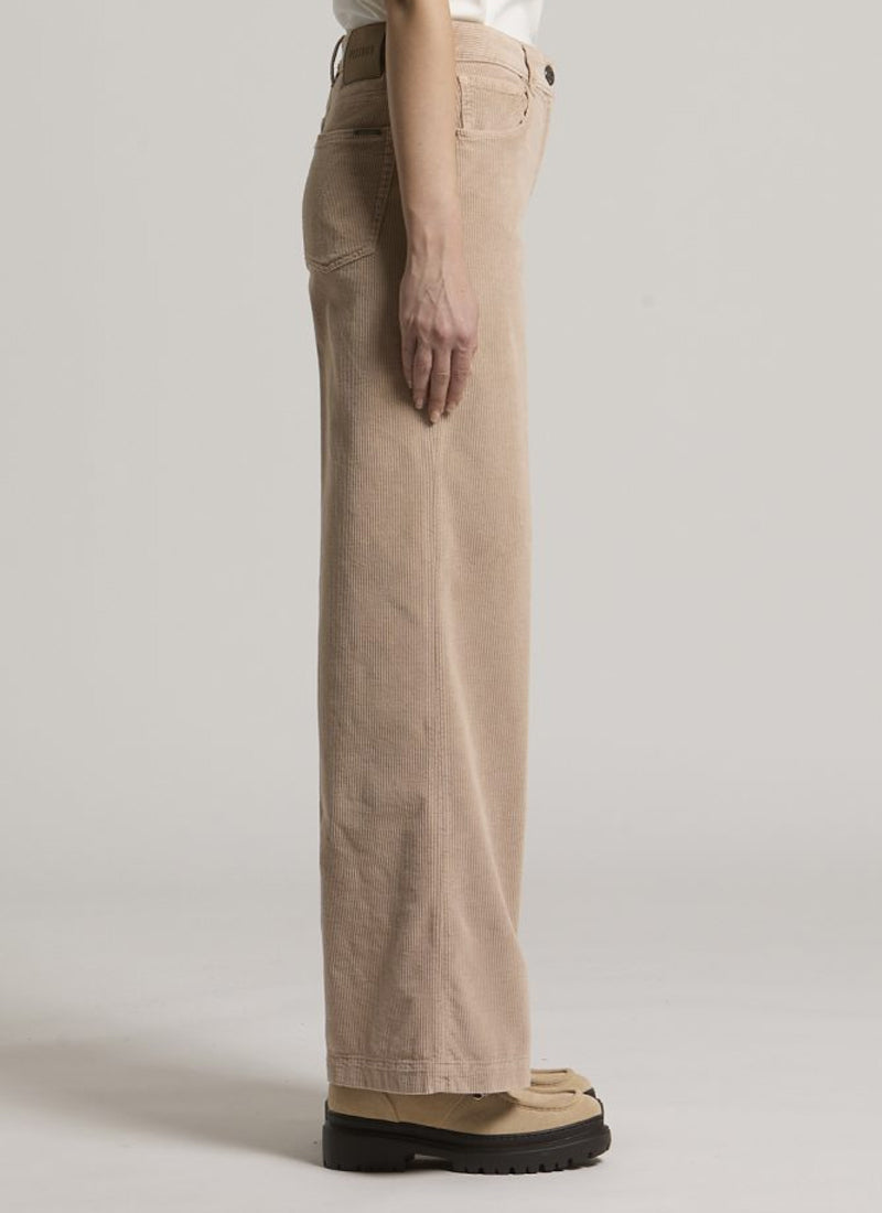 Corduroy Pant