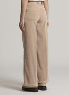 Corduroy Pant