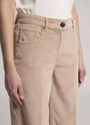 Corduroy Pant
