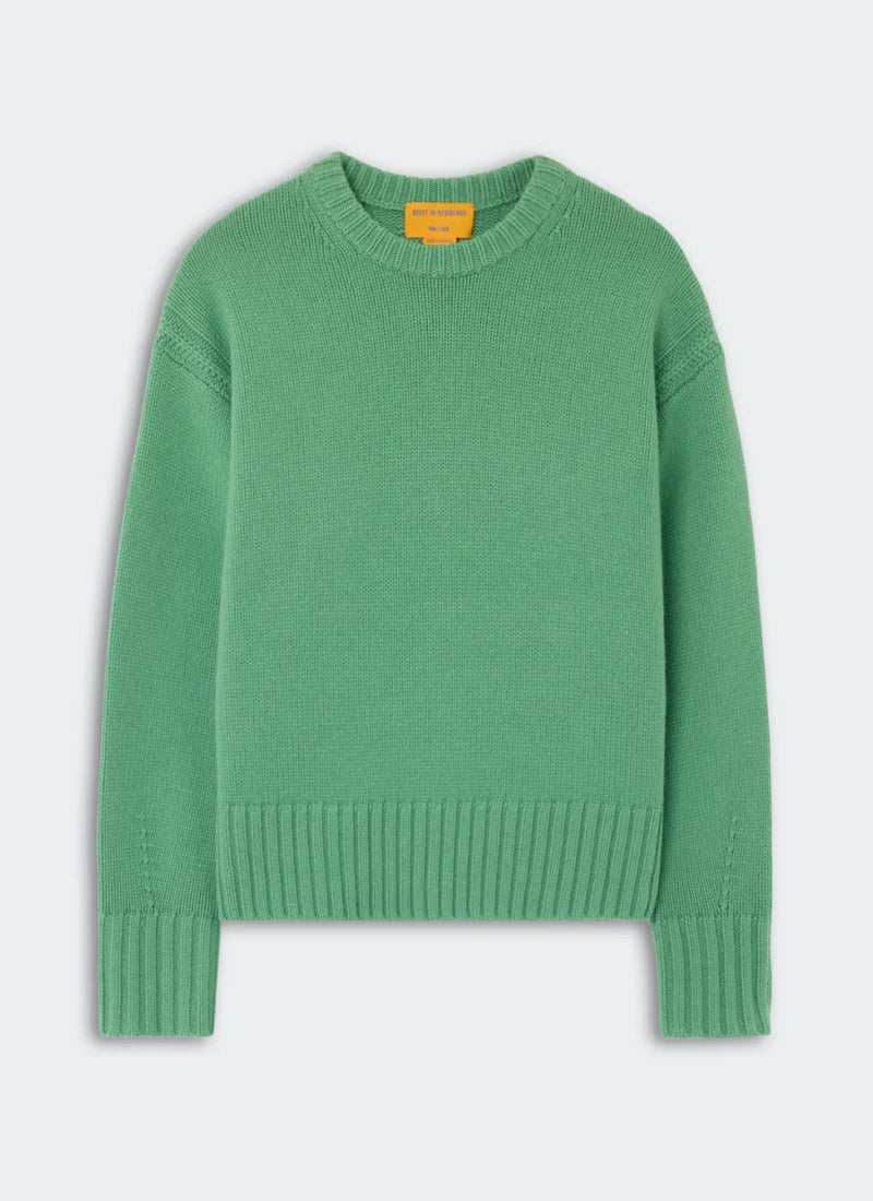 Cozy Crew