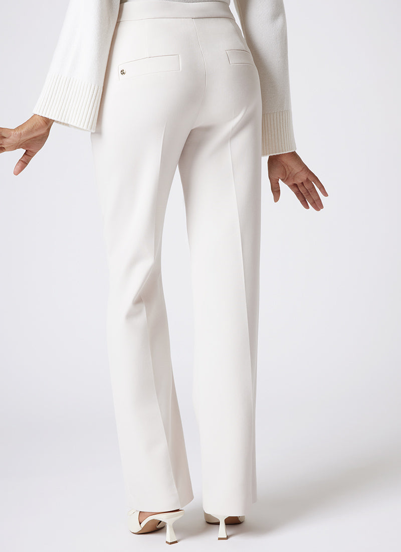 Marc Cain Wona Wide-Fit Pant