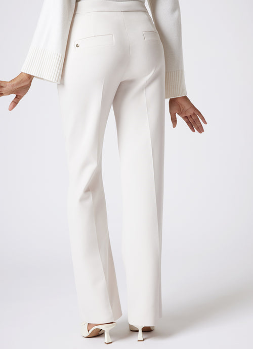 Marc Cain Wona Wide-Fit Pant