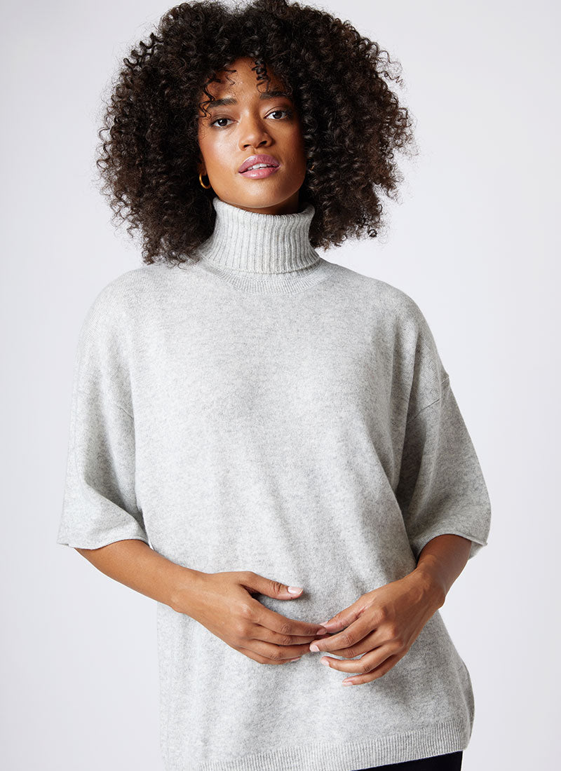 Crush Nash Boxy Pullover