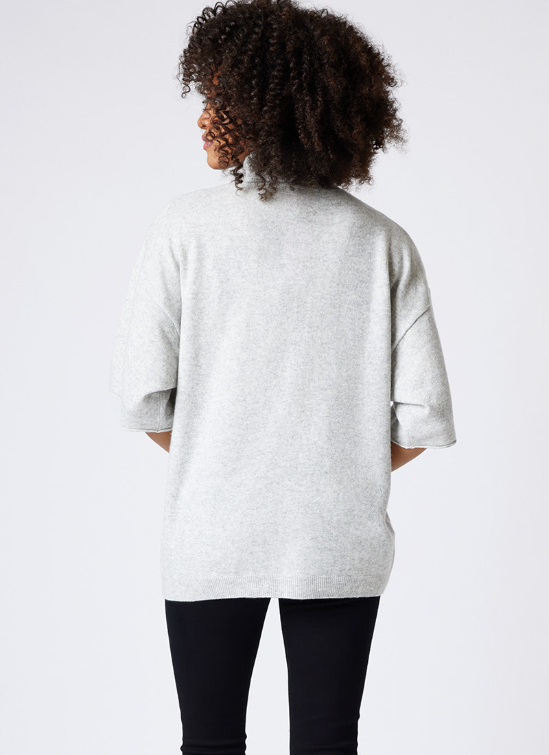 Crush Nash Boxy Pullover