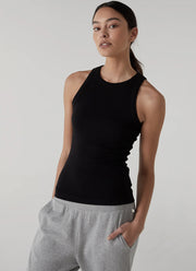 Velvet Cruz Rib Tank Top