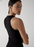 Velvet Cruz Rib Tank Top