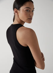 Velvet Cruz Rib Tank Top