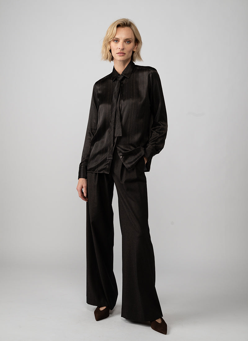 Tulipano Pleated Pant