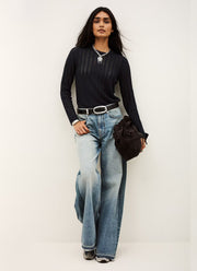 Dakar Pullover