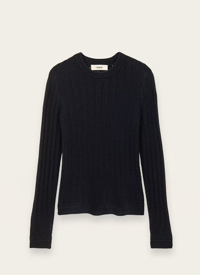 Dakar Pullover