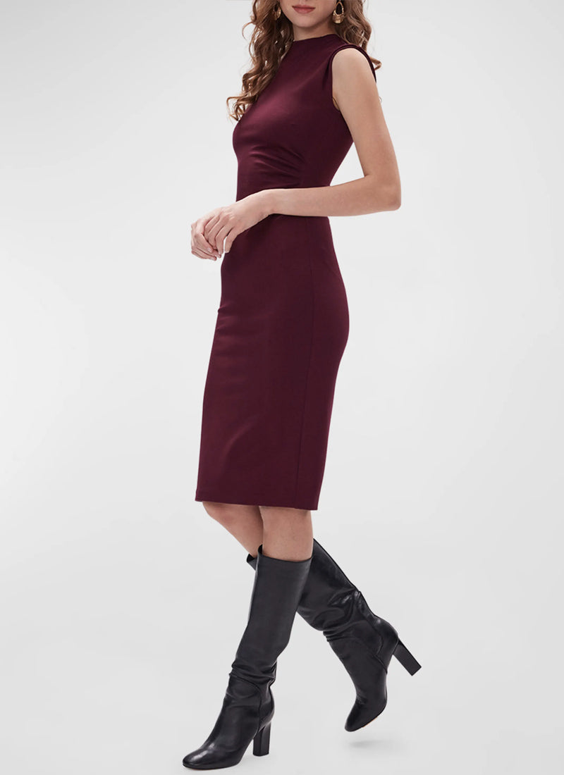 DVF Darrius Dress