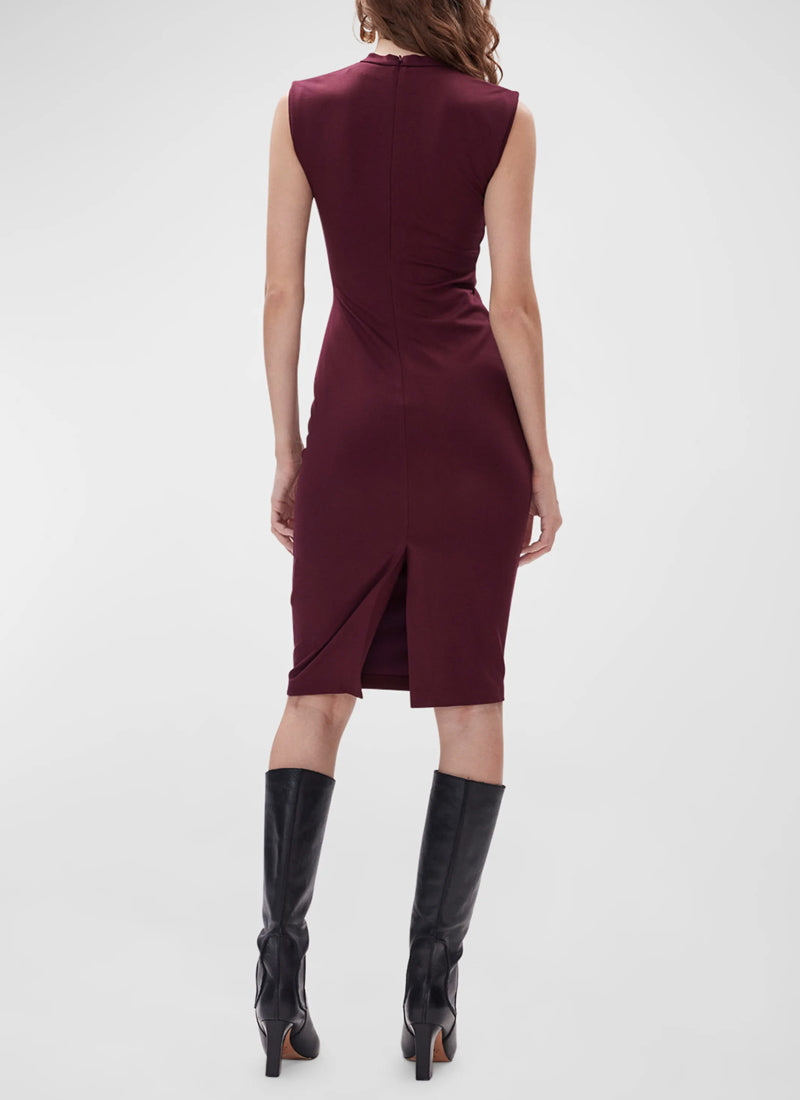 DVF Darrius Dress