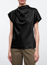 Davina Silk Top