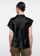 Davina Silk Top