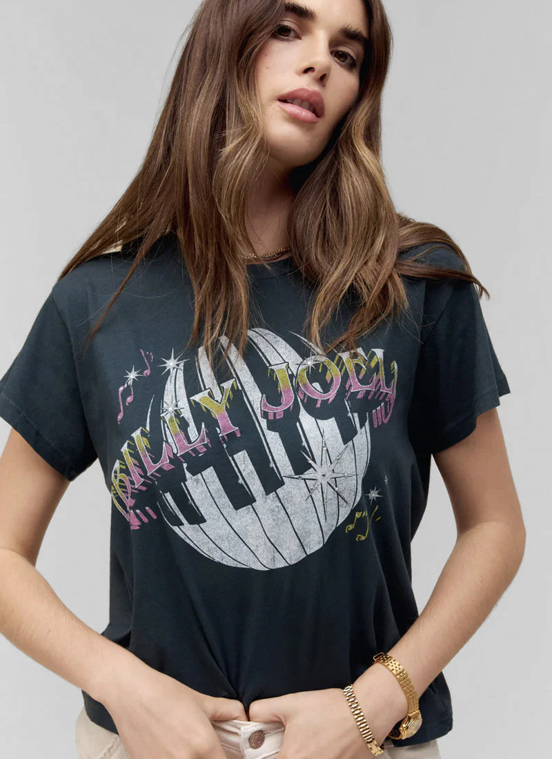 Daydreamer Billy Joel Solo T-Shirt