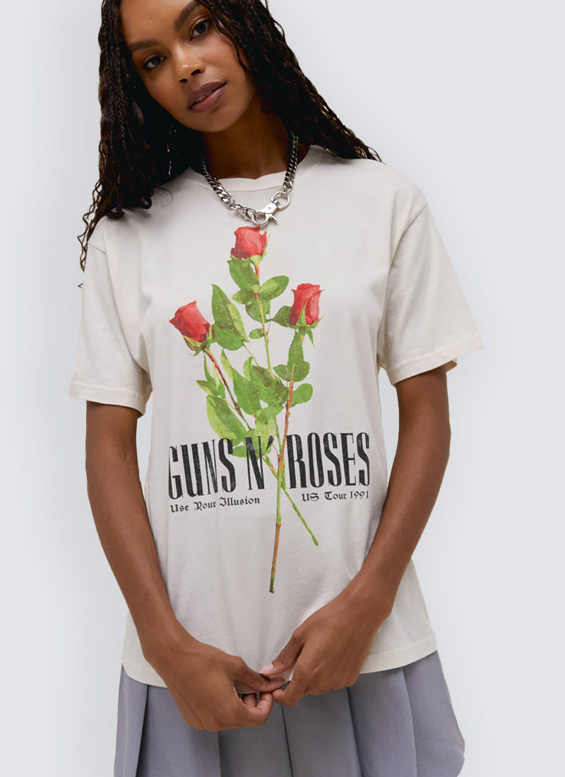 Daydreamer Guns N Roses T-Shirt