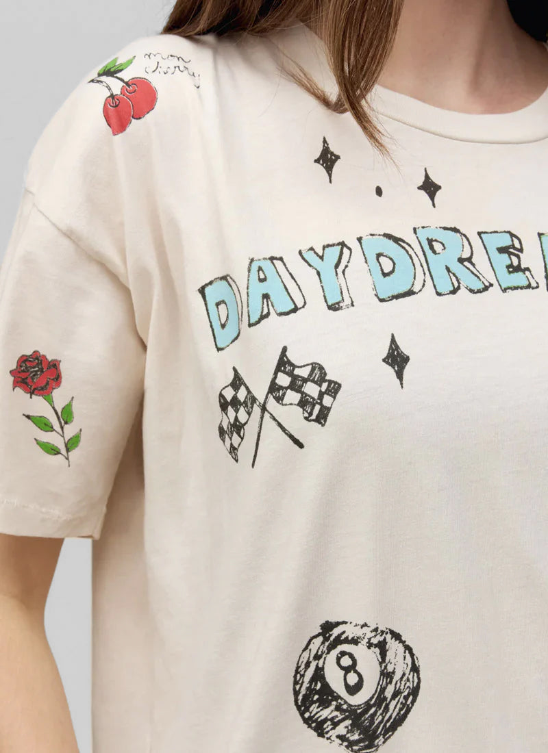 Daydreamer Sketches Merch T-Shirt