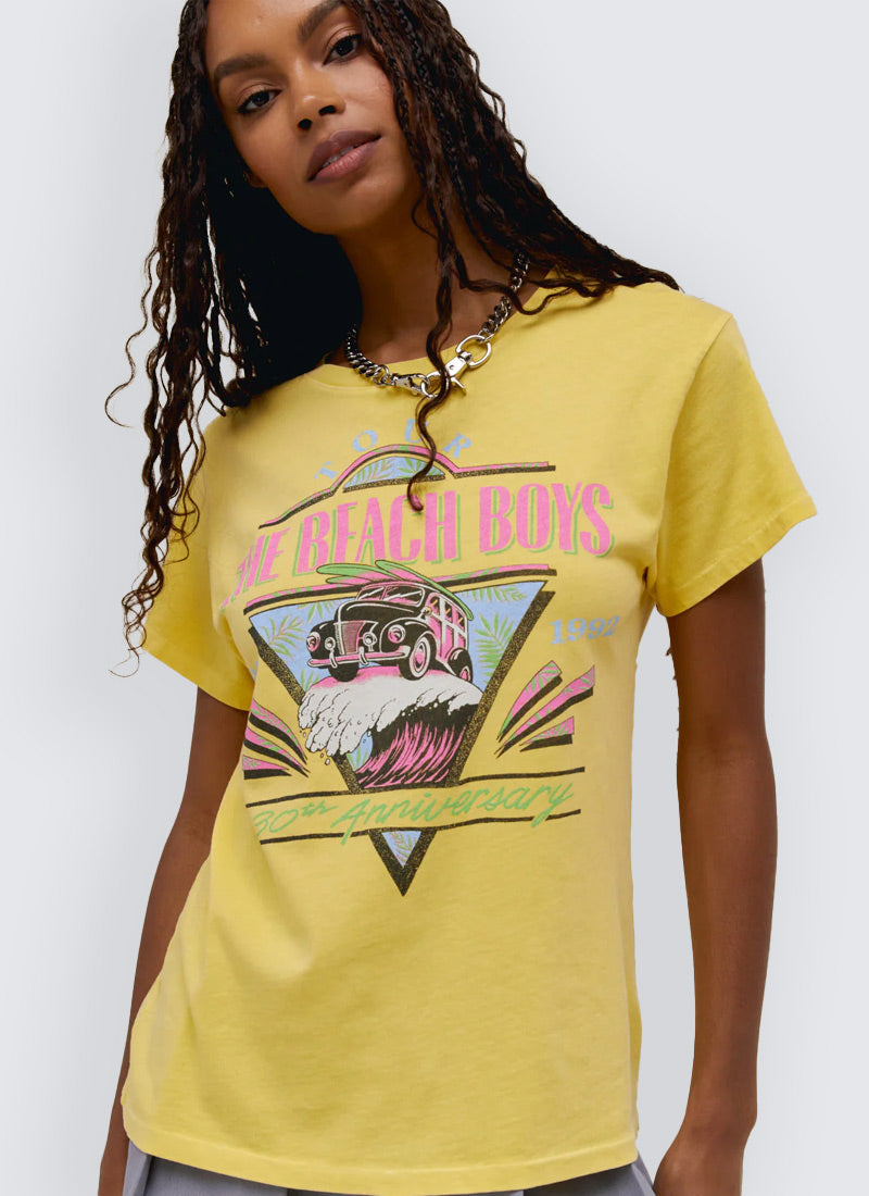 Daydreamer The Beach Boys T-Shirt