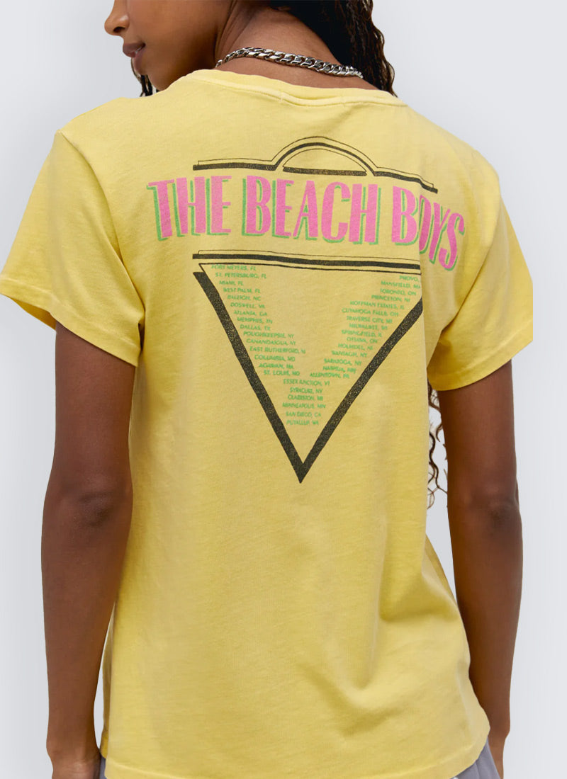 Daydreamer The Beach Boys T-Shirt