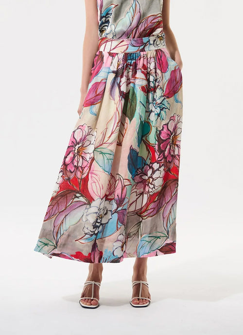 Dea Kudibal Edda Voluminous Skirt