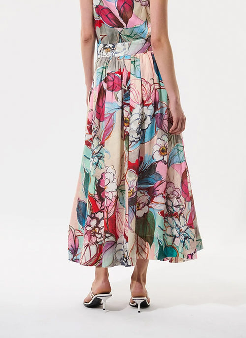 Dea Kudibal Edda Voluminous Skirt