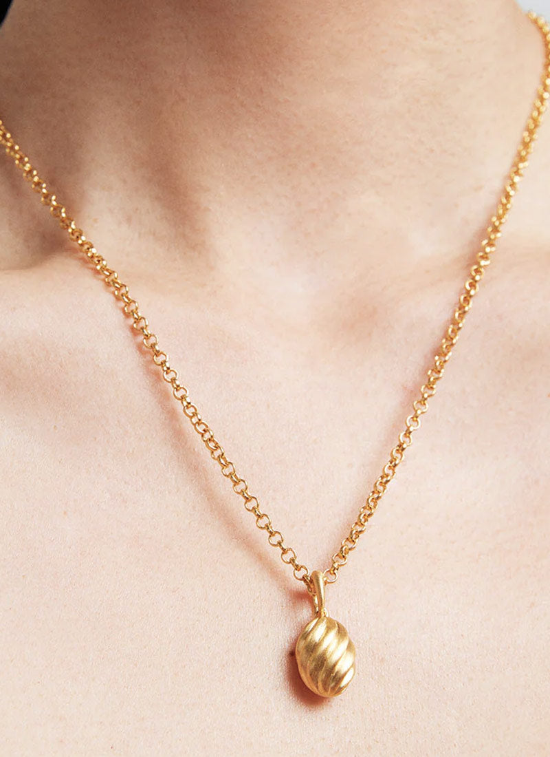 Dean Davidson Forme Pendant Necklace