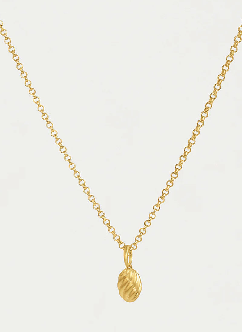 Dean Davidson Forme Pendant Necklace