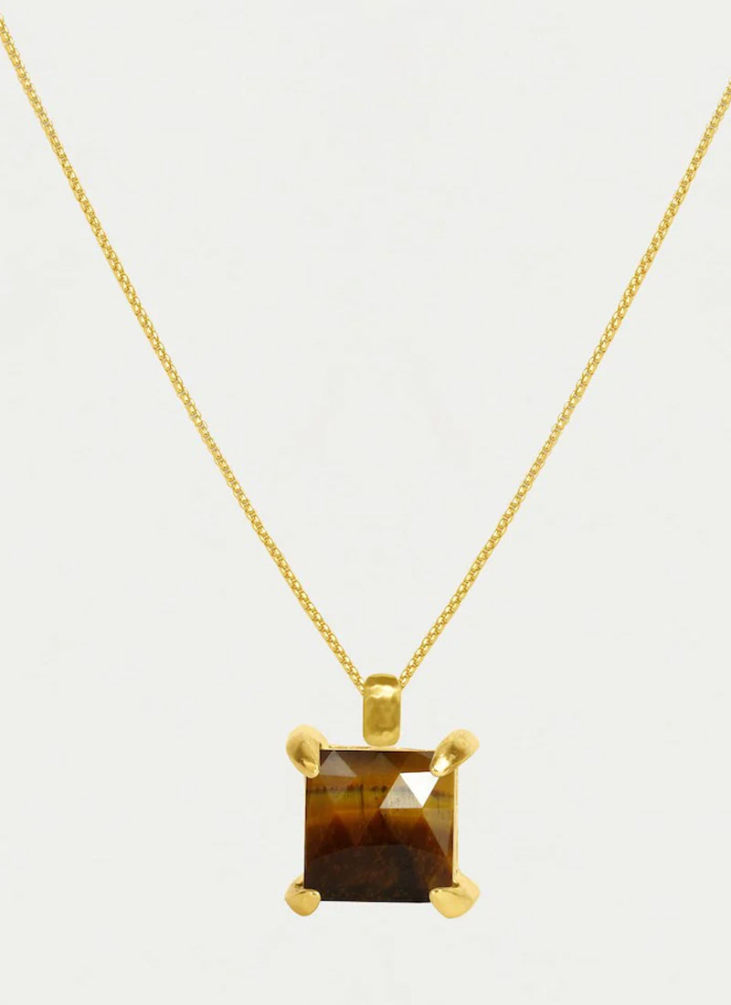 Dean Davidson Nomad Midi Gemstone Pendant