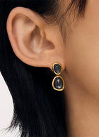 Cala Droplet Earrings
