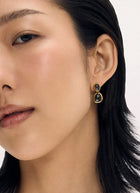 Cala Droplet Earrings