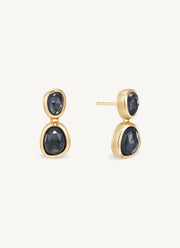 Cala Droplet Earrings