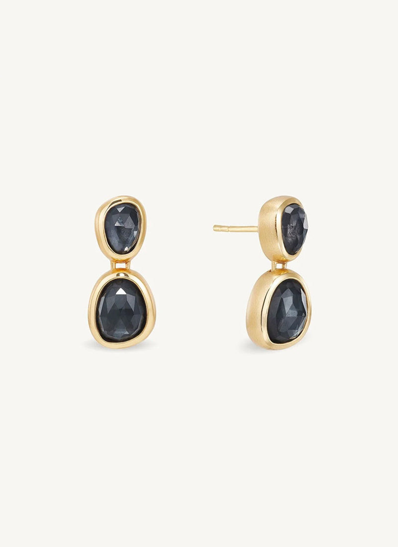 Cala Droplet Earrings