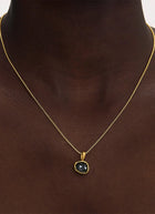 Cala Pendant Necklace