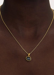 Cala Pendant Necklace
