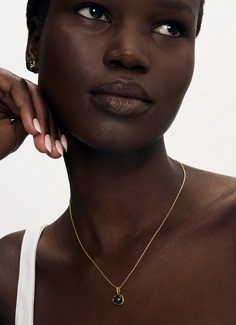 Cala Pendant Necklace