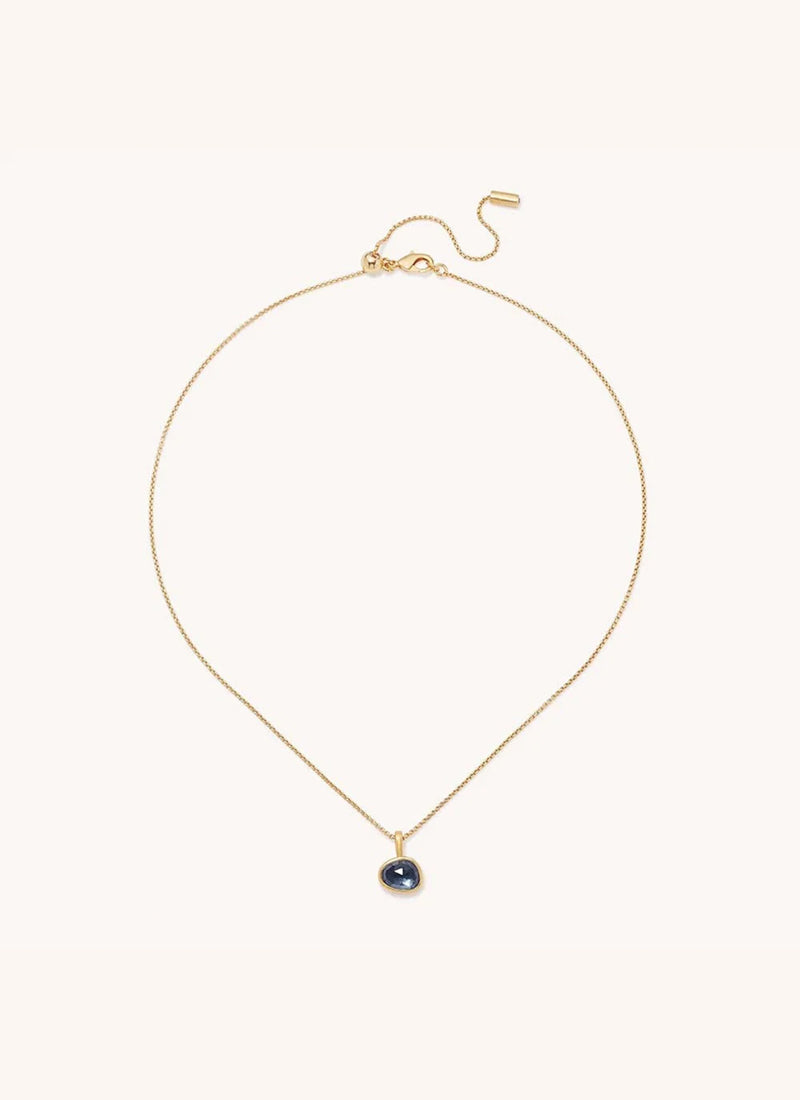 Cala Pendant Necklace