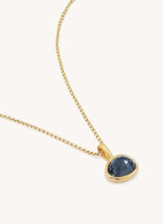 Cala Pendant Necklace