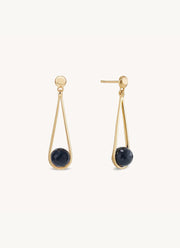 Mini Ipanema Earrings