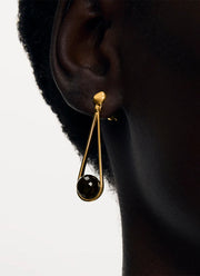 Mini Ipanema Earrings