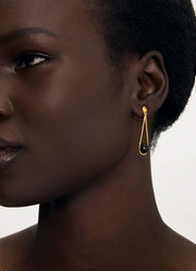 Mini Ipanema Earrings