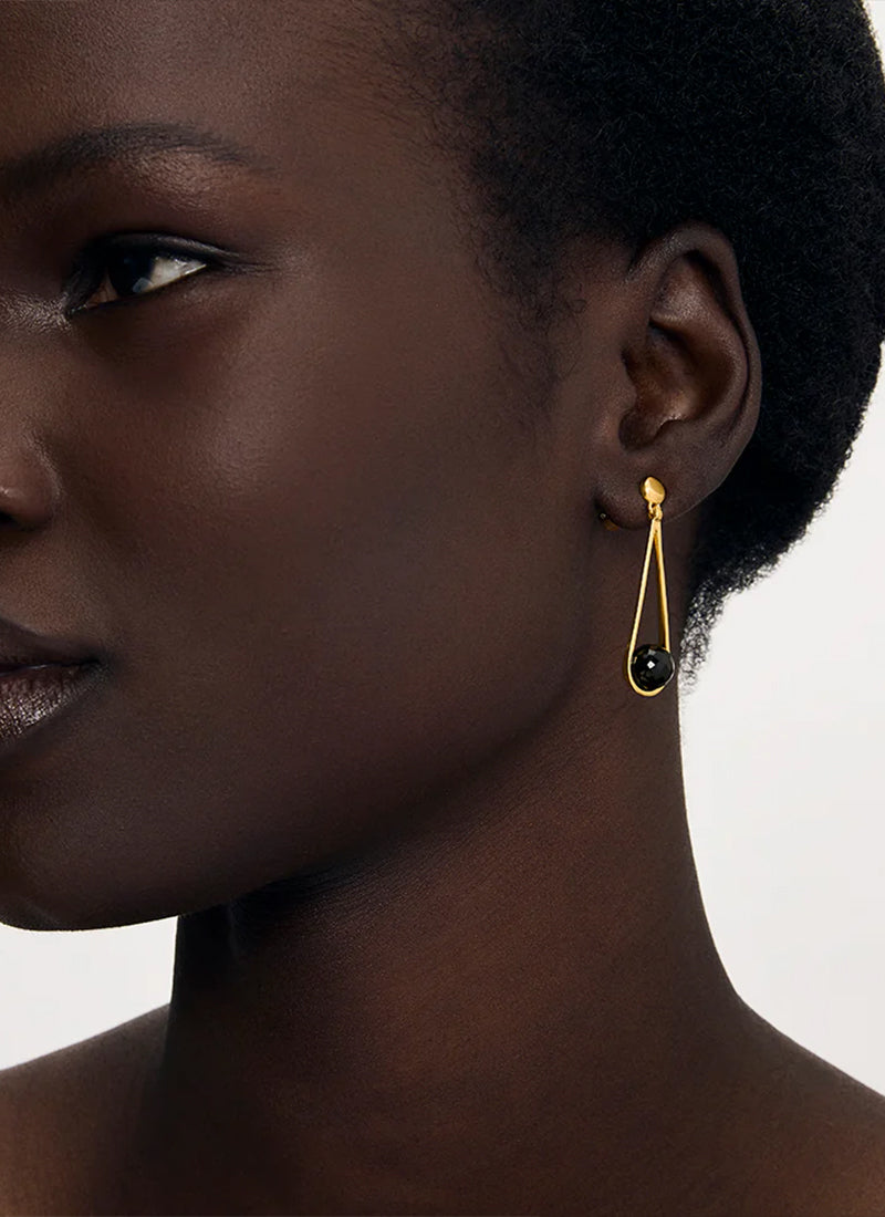 Mini Ipanema Earrings