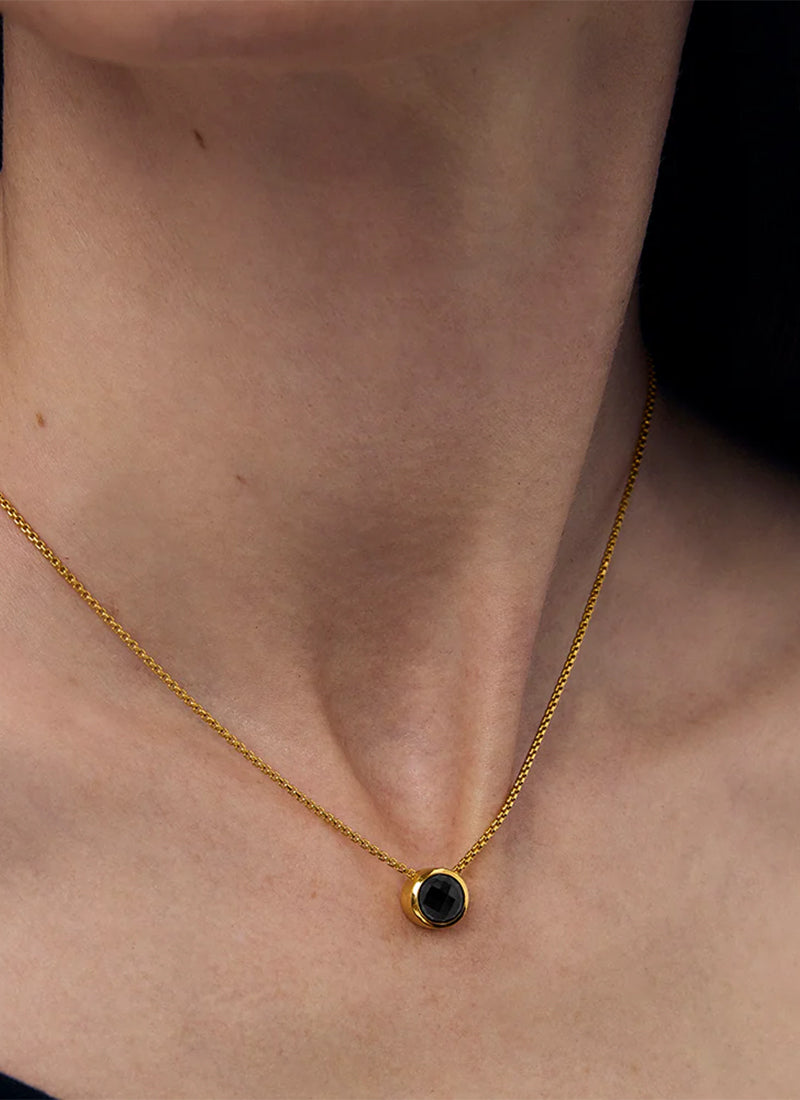 Signature Midi Pendant