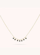 Mini Orsay Charm Necklace