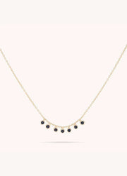 Mini Orsay Charm Necklace